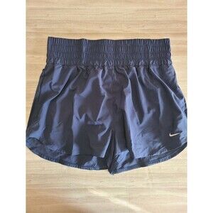 Nike Dri-FIT Jogger Shorts XL – High Rise Waist Loose Fit Athletic Training Gear